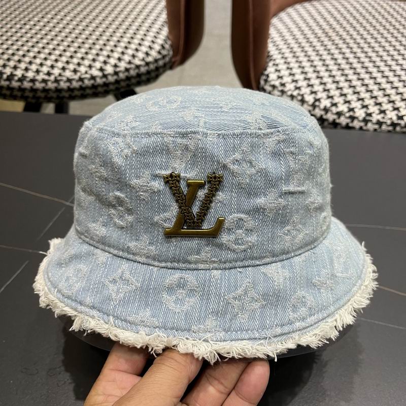 LV hat 062723